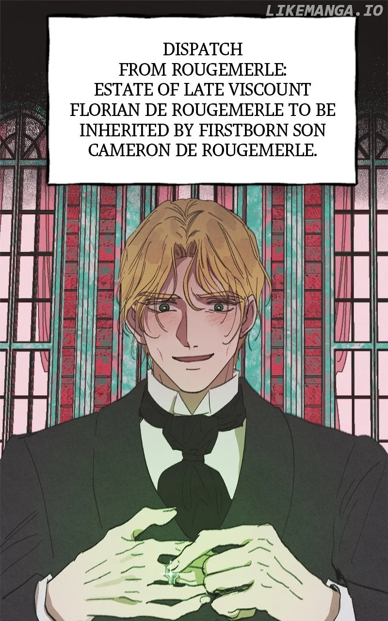 Lover Of Green Midnight chapter 49 page 1