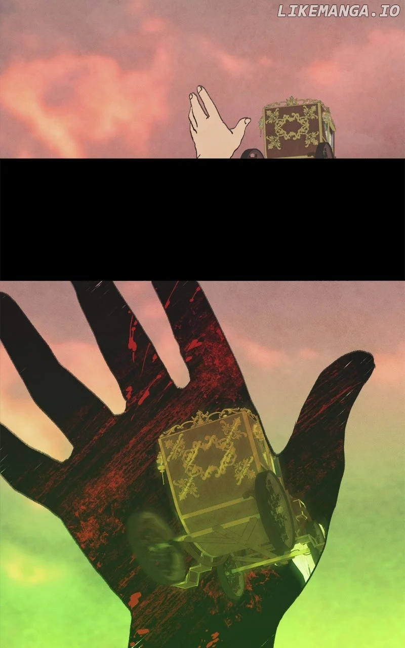 Lover Of Green Midnight chapter 49 page 12