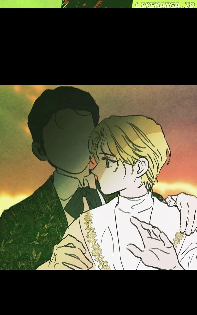 Lover Of Green Midnight chapter 49 page 13