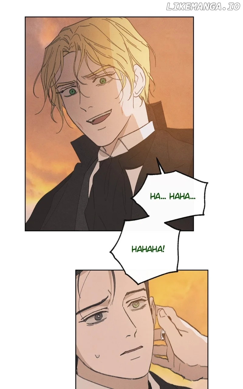 Lover Of Green Midnight chapter 49 page 15