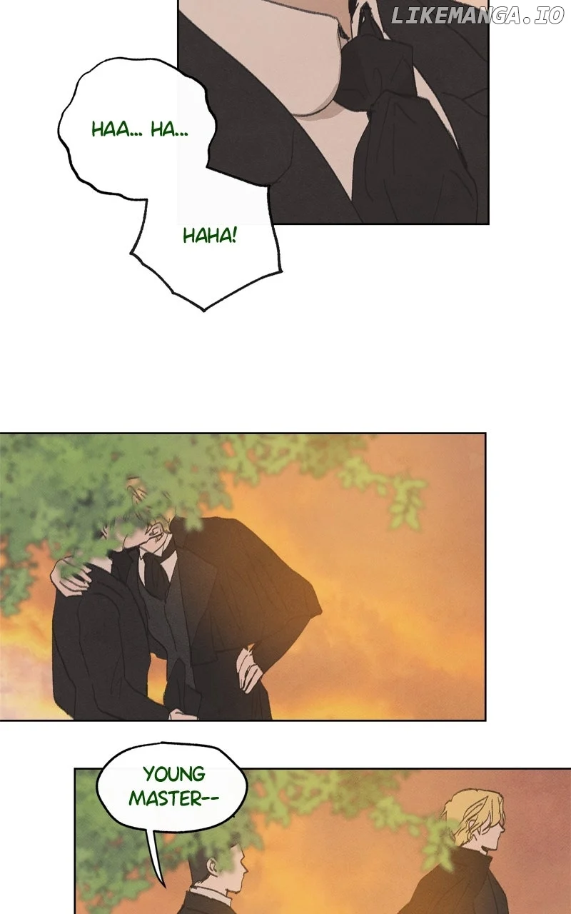 Lover Of Green Midnight chapter 49 page 16