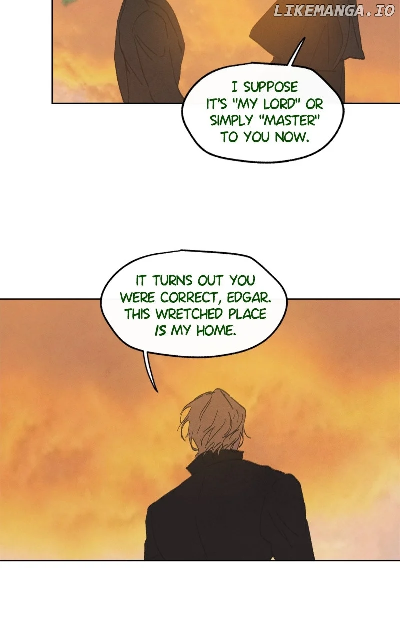 Lover Of Green Midnight chapter 49 page 17