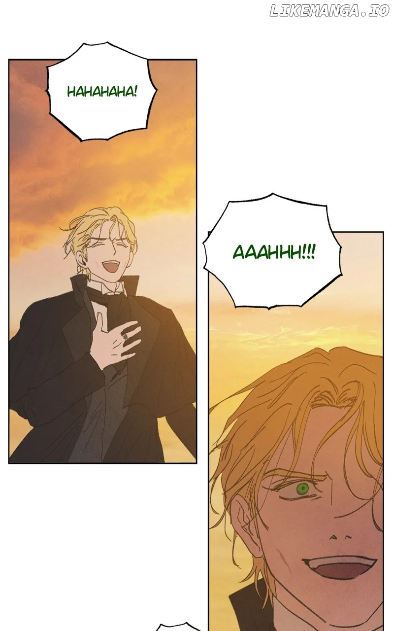 Lover Of Green Midnight chapter 49 page 20