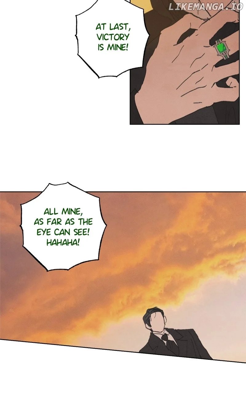 Lover Of Green Midnight chapter 49 page 21