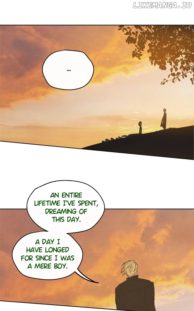 Lover Of Green Midnight chapter 49 page 22
