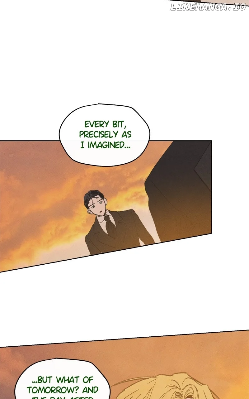 Lover Of Green Midnight chapter 49 page 23