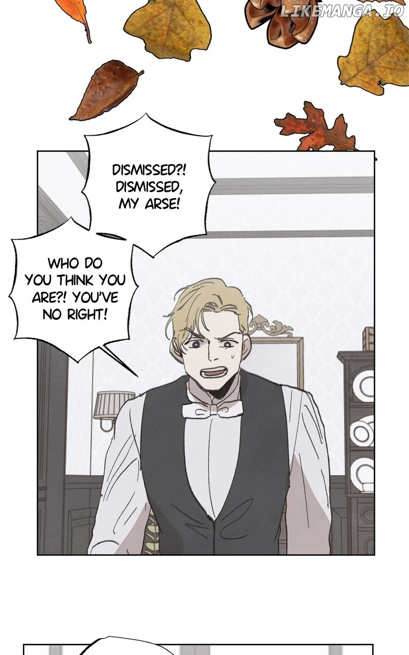 Lover Of Green Midnight chapter 49 page 26