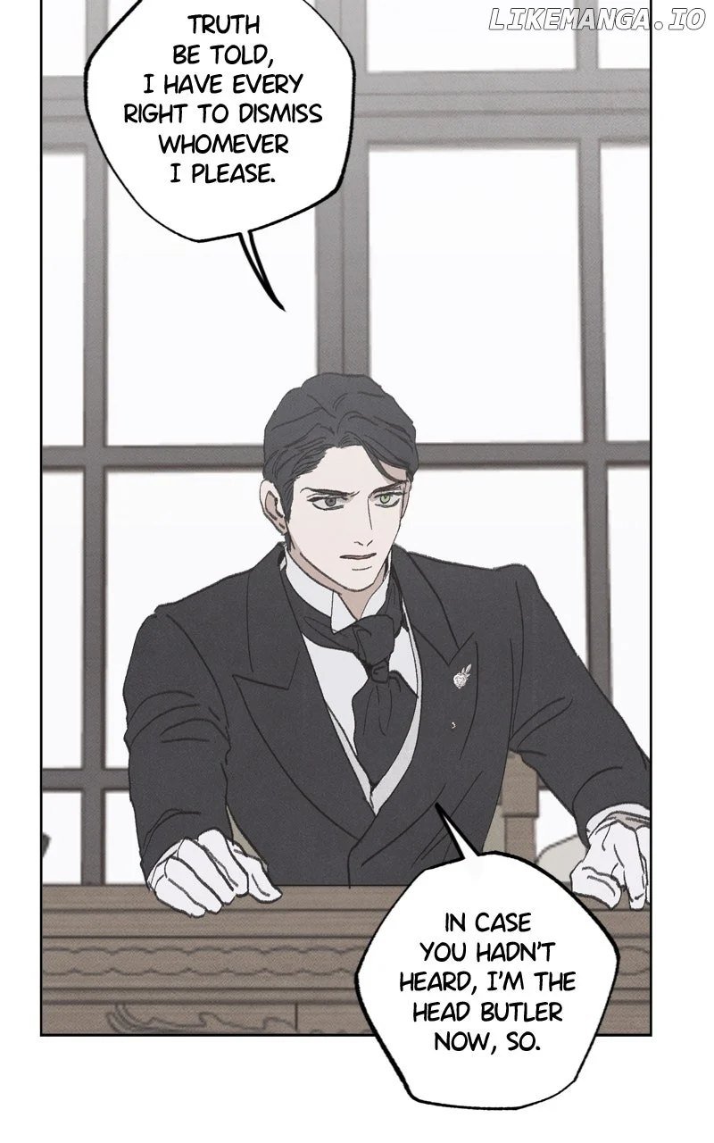 Lover Of Green Midnight chapter 49 page 27