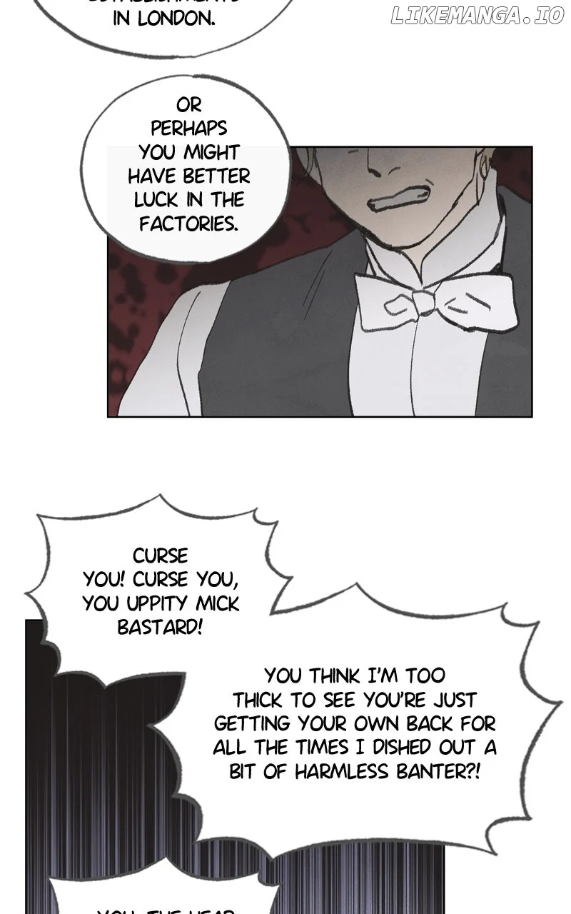 Lover Of Green Midnight chapter 49 page 29