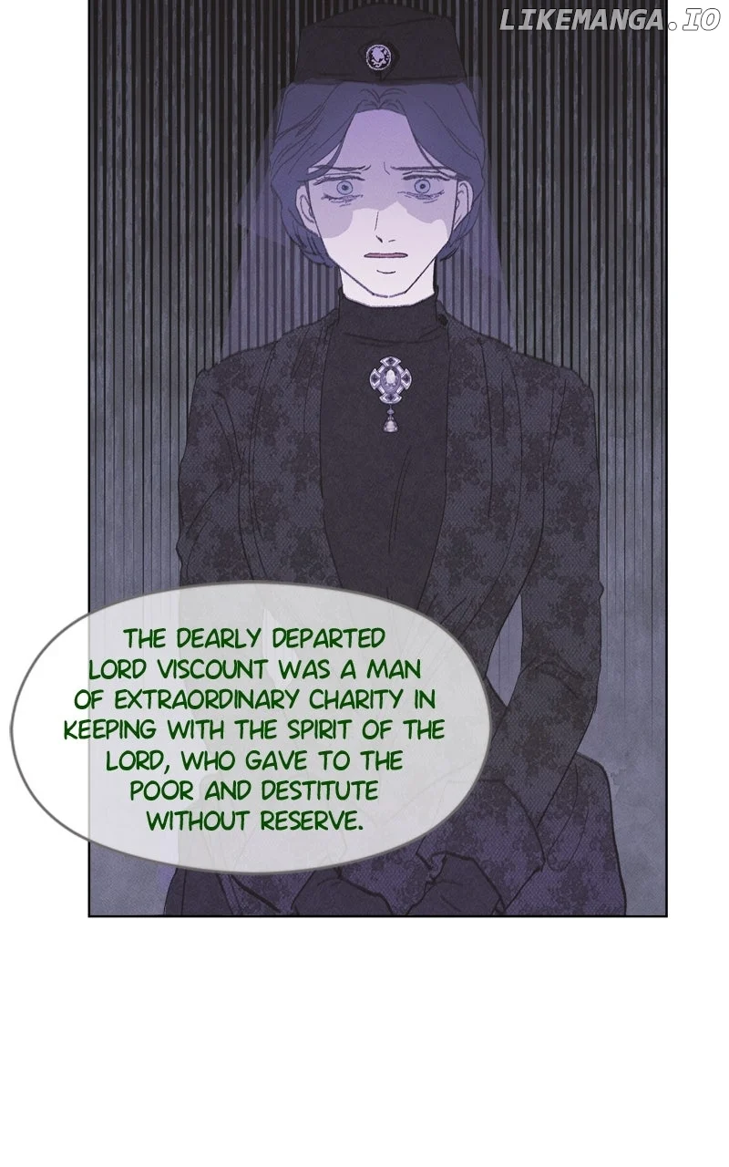 Lover Of Green Midnight chapter 49 page 3