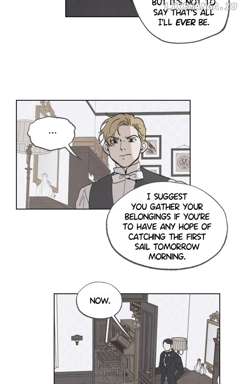 Lover Of Green Midnight chapter 49 page 31