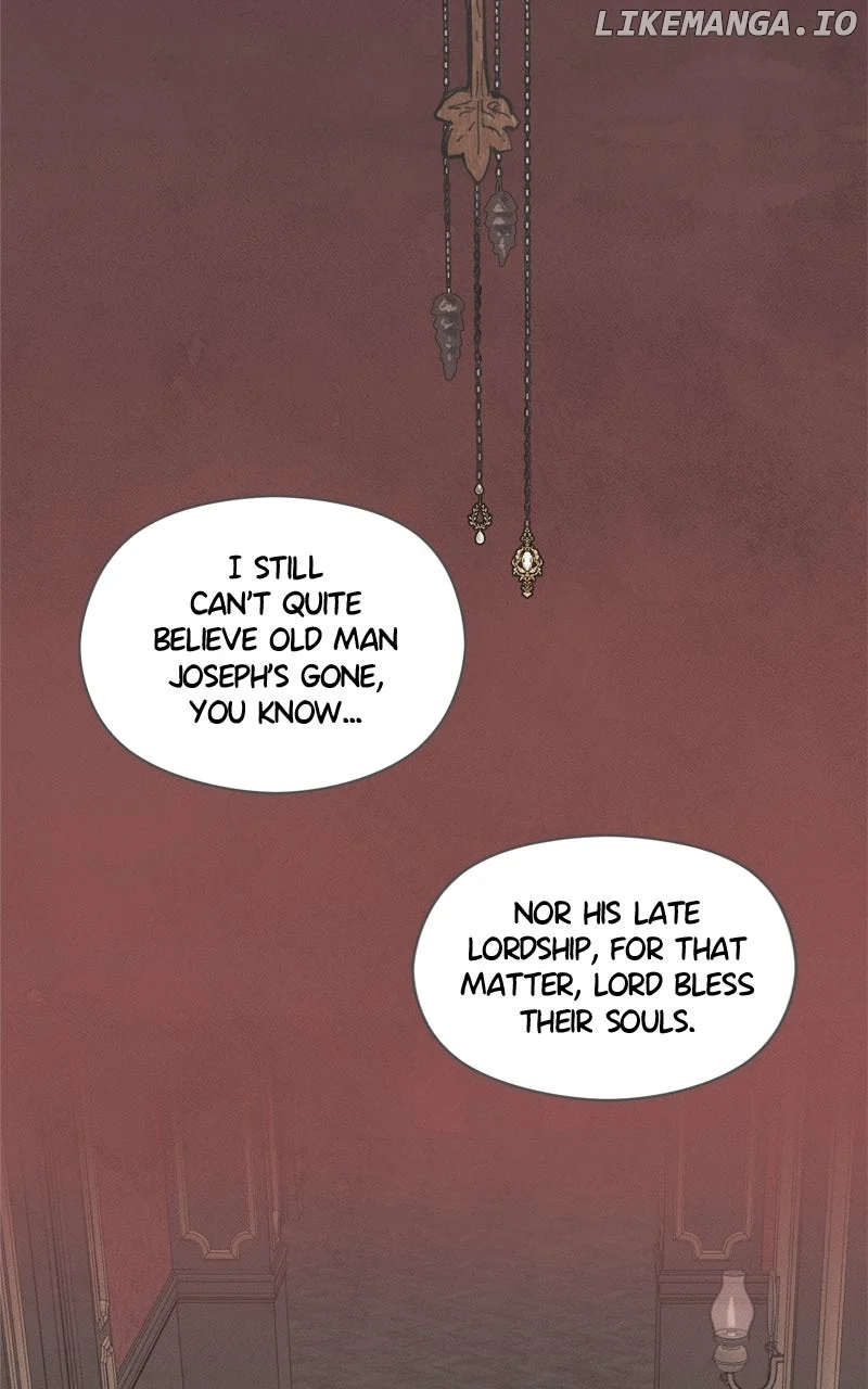 Lover Of Green Midnight chapter 49 page 35