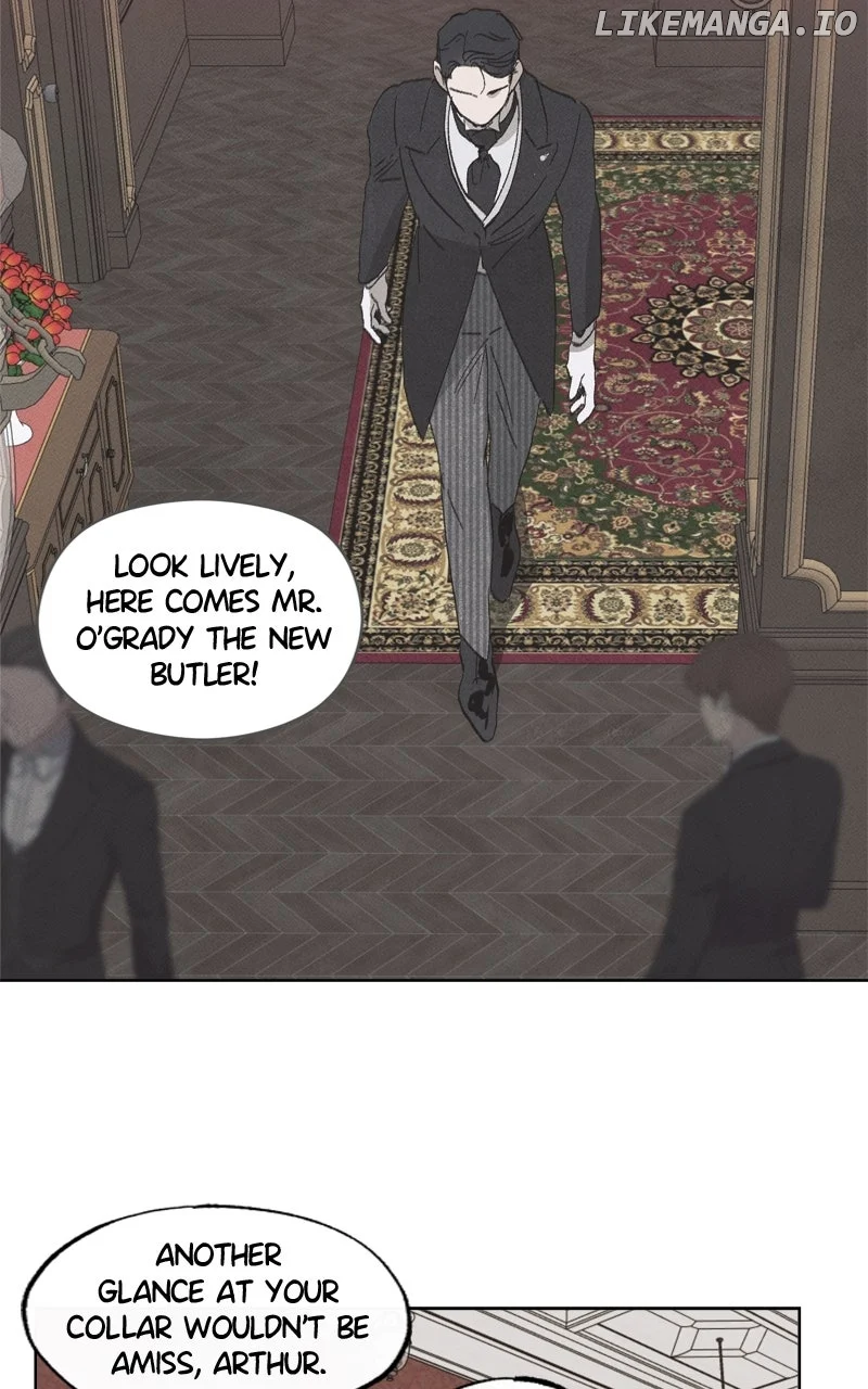 Lover Of Green Midnight chapter 49 page 36