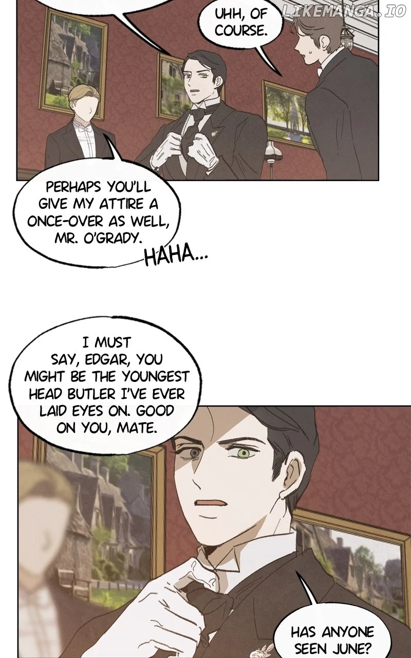Lover Of Green Midnight chapter 49 page 37