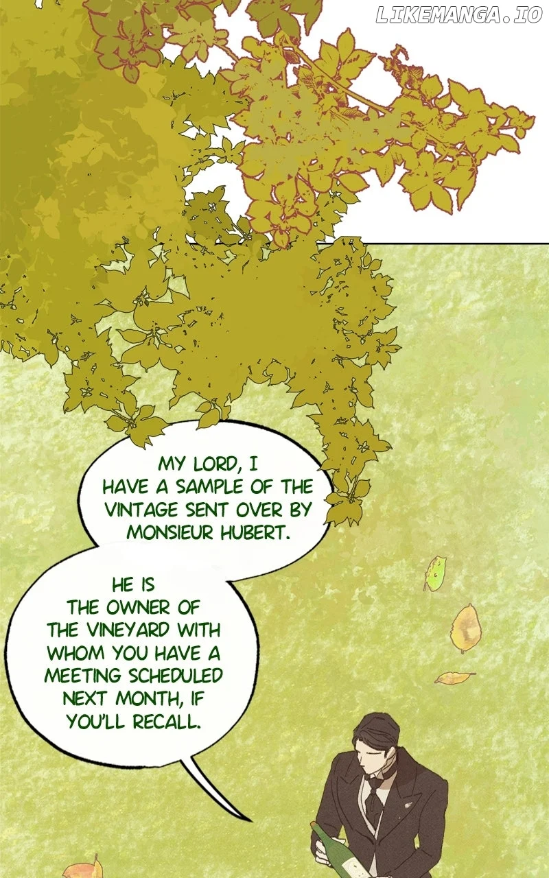 Lover Of Green Midnight chapter 49 page 39