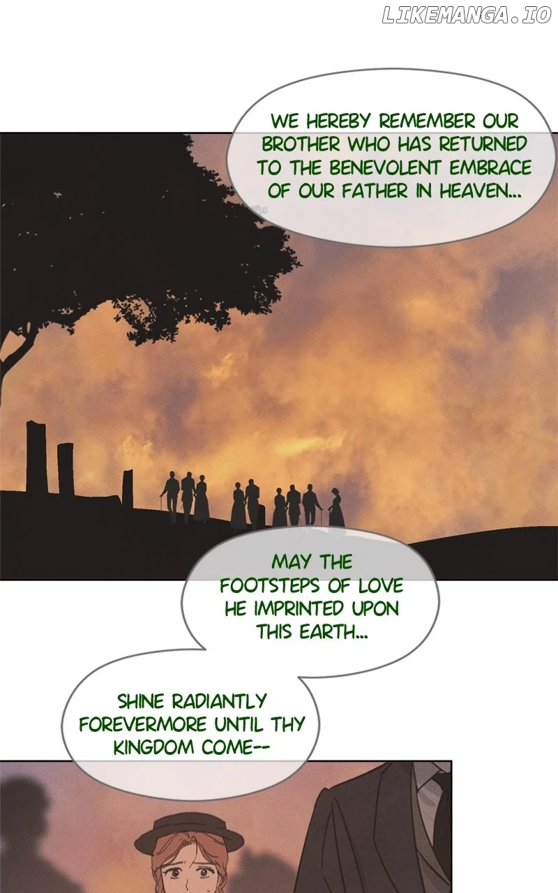 Lover Of Green Midnight chapter 49 page 4