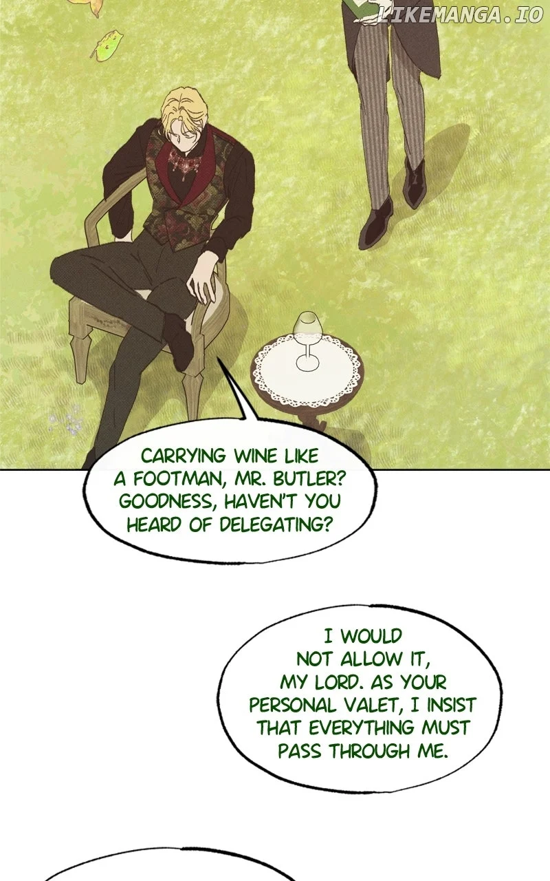 Lover Of Green Midnight chapter 49 page 40