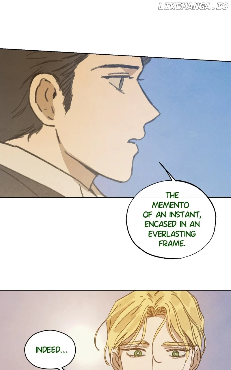 Lover Of Green Midnight chapter 49 page 42