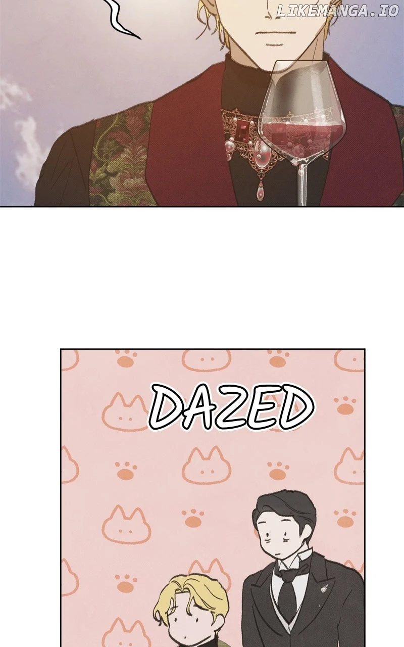 Lover Of Green Midnight chapter 49 page 43