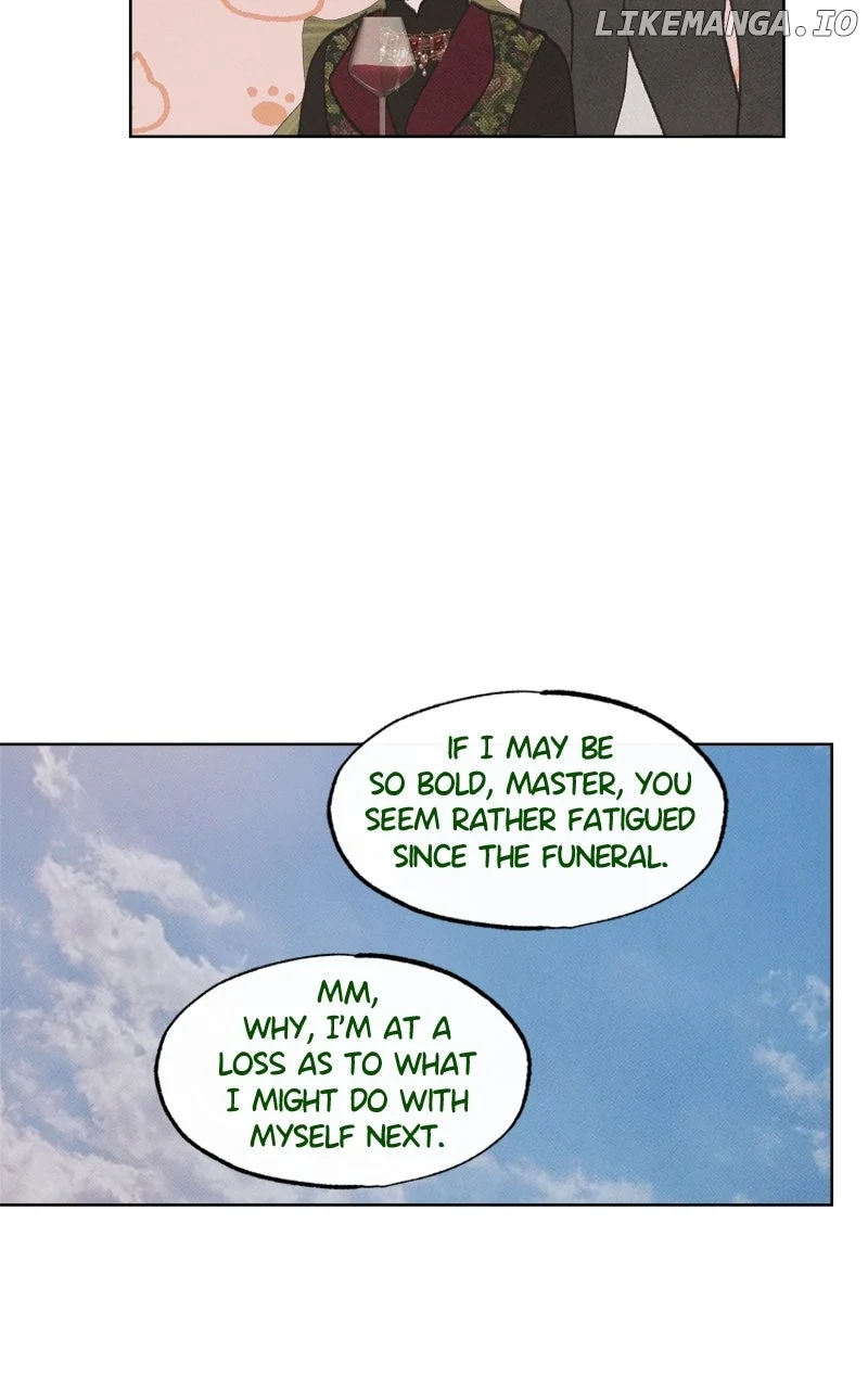 Lover Of Green Midnight chapter 49 page 44