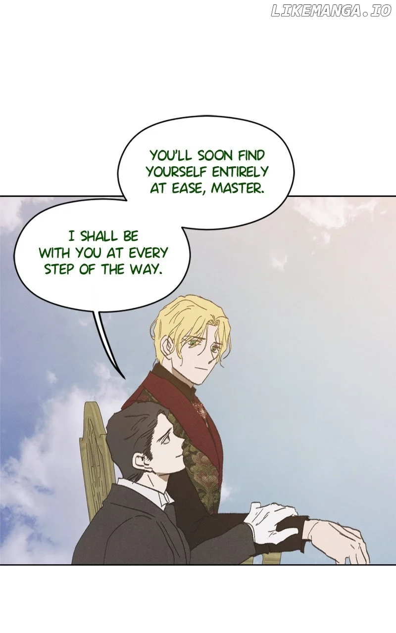 Lover Of Green Midnight chapter 49 page 46