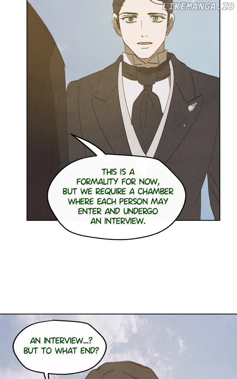 Lover Of Green Midnight chapter 49 page 51