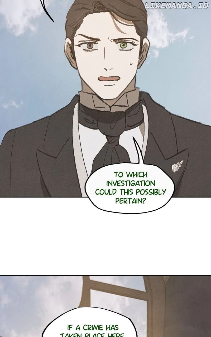 Lover Of Green Midnight chapter 49 page 52