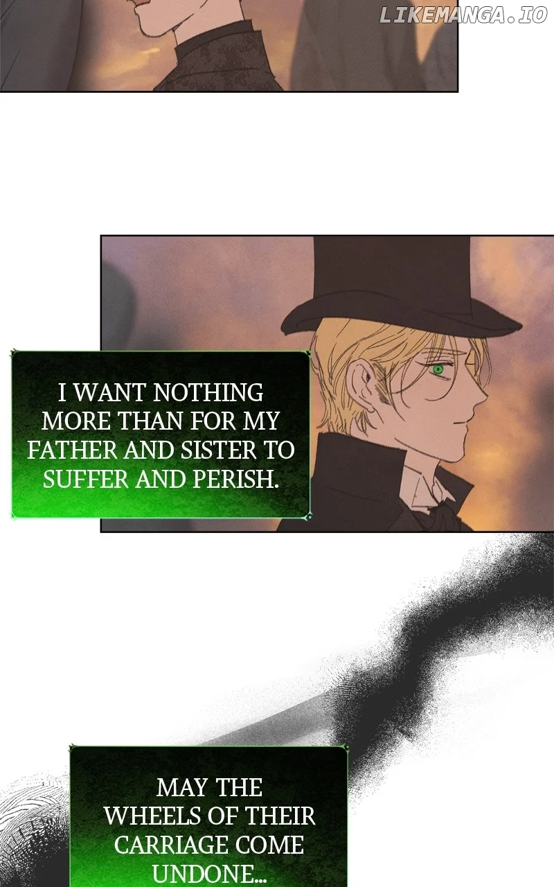 Lover Of Green Midnight chapter 49 page 6