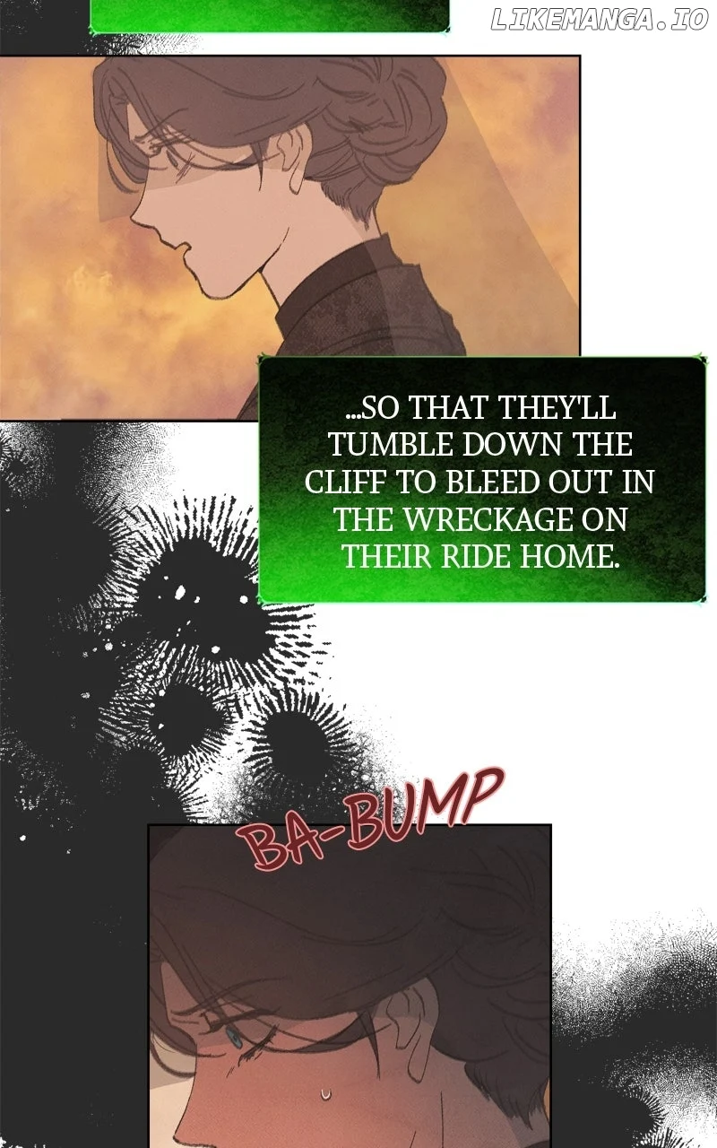 Lover Of Green Midnight chapter 49 page 7