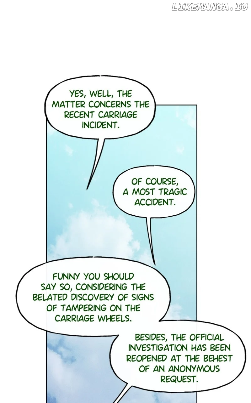 Lover Of Green Midnight chapter 50 page 1