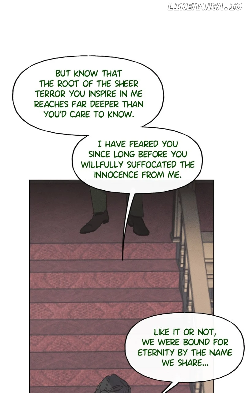Lover Of Green Midnight chapter 50 page 11