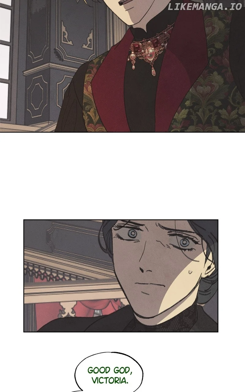 Lover Of Green Midnight chapter 50 page 14