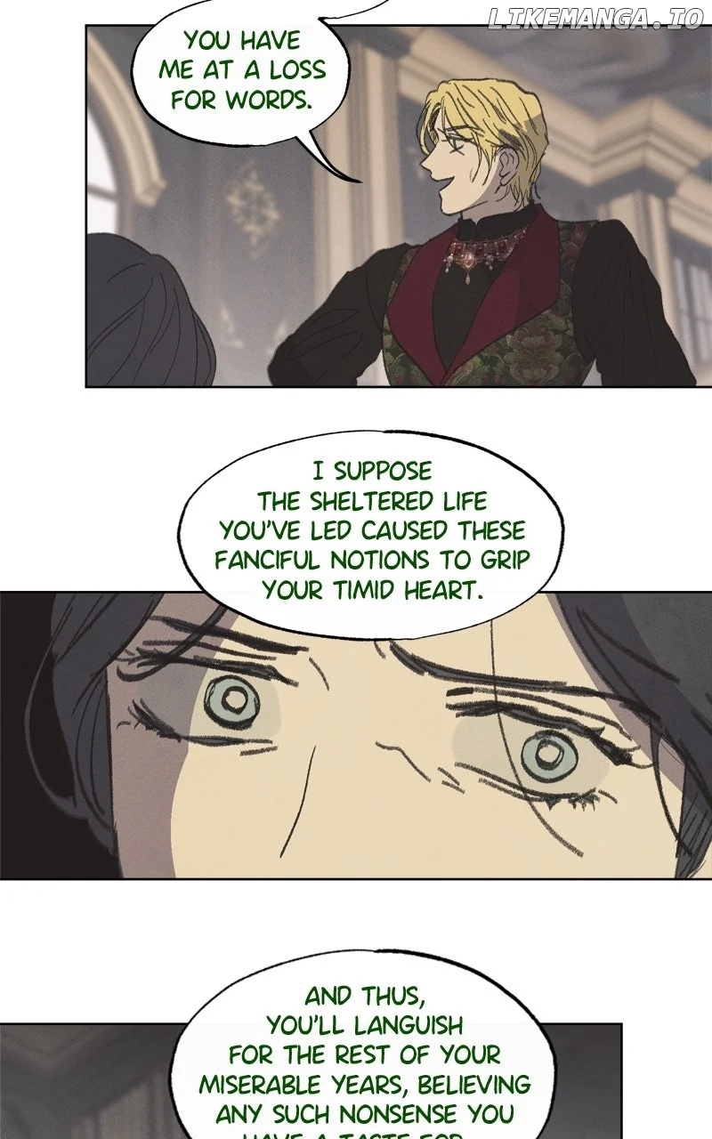 Lover Of Green Midnight chapter 50 page 15