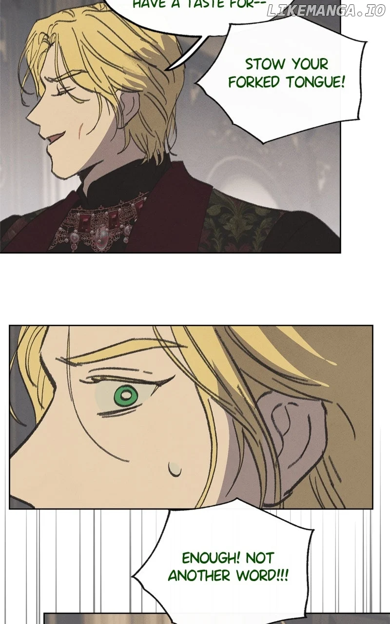 Lover Of Green Midnight chapter 50 page 16