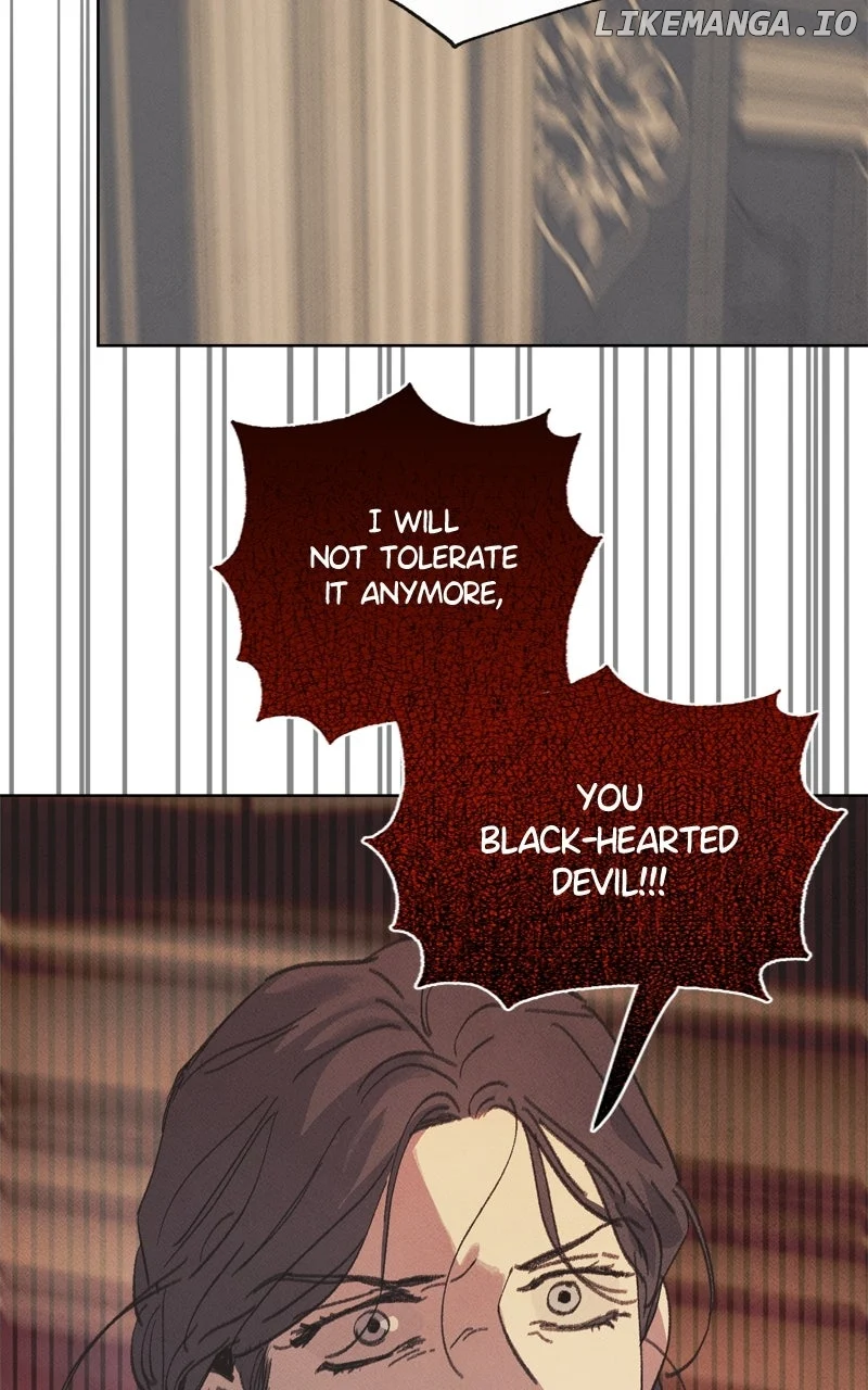 Lover Of Green Midnight chapter 50 page 17