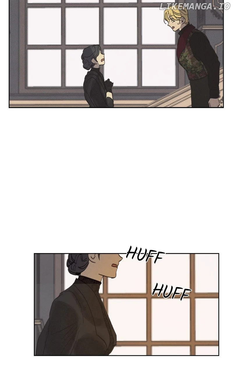 Lover Of Green Midnight chapter 50 page 19