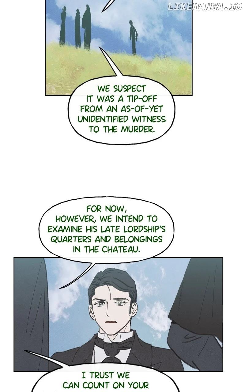 Lover Of Green Midnight chapter 50 page 2