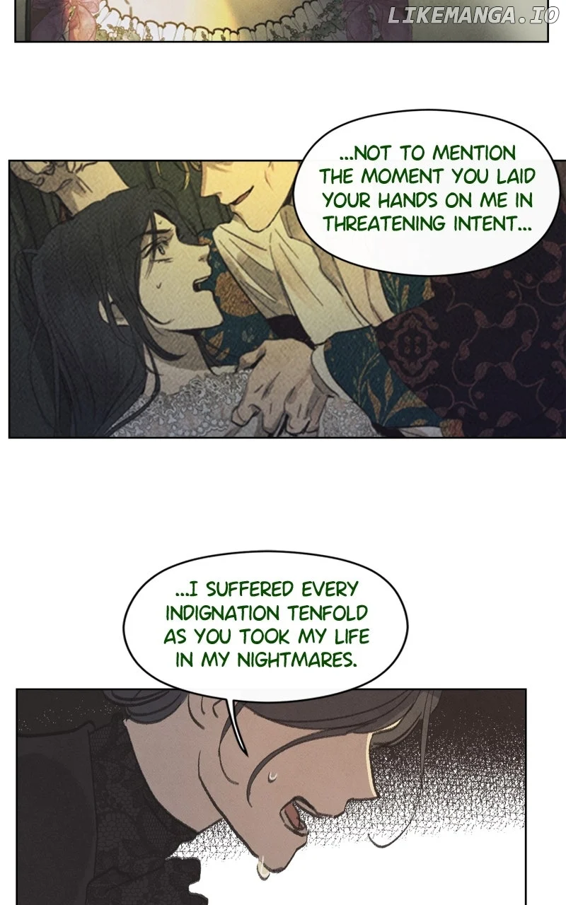 Lover Of Green Midnight chapter 50 page 23