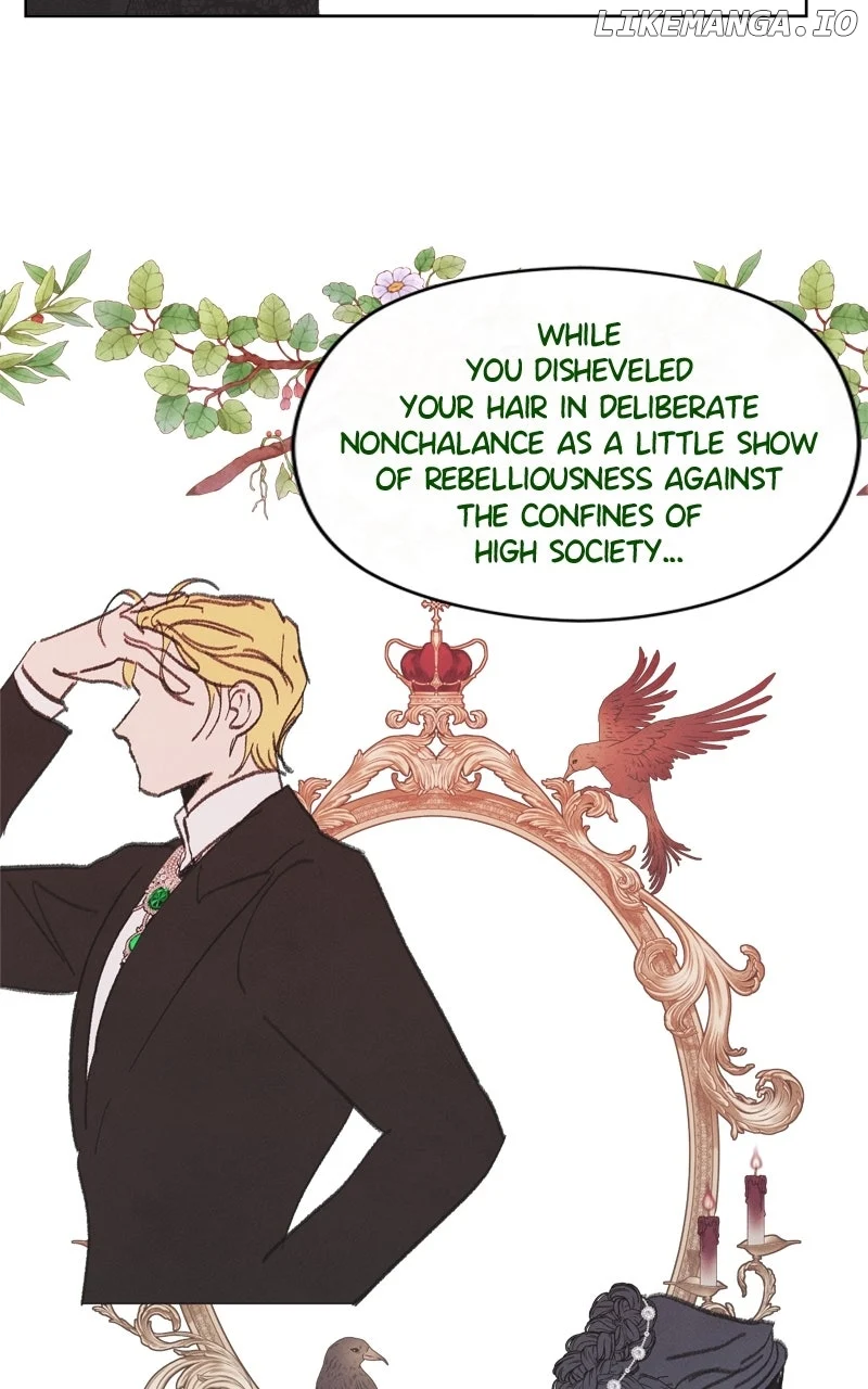 Lover Of Green Midnight chapter 50 page 24