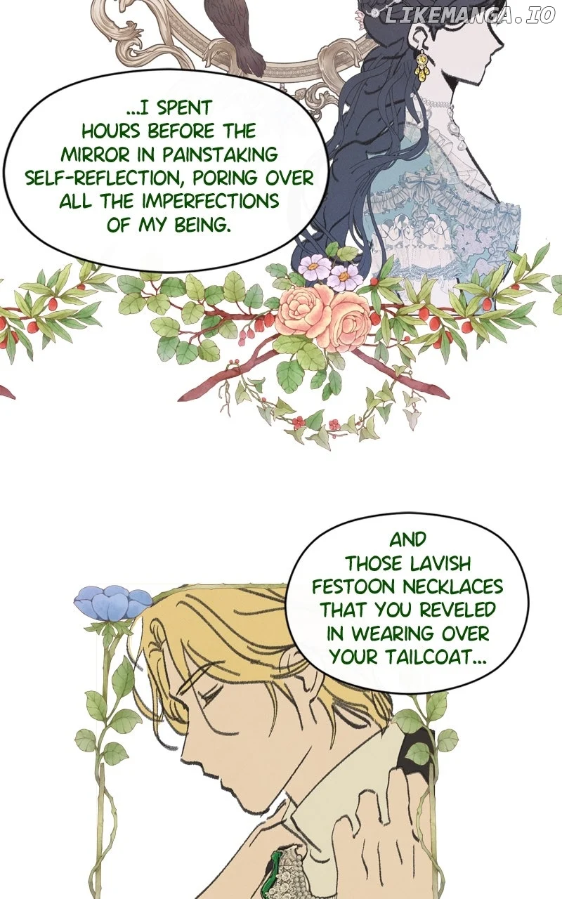 Lover Of Green Midnight chapter 50 page 25