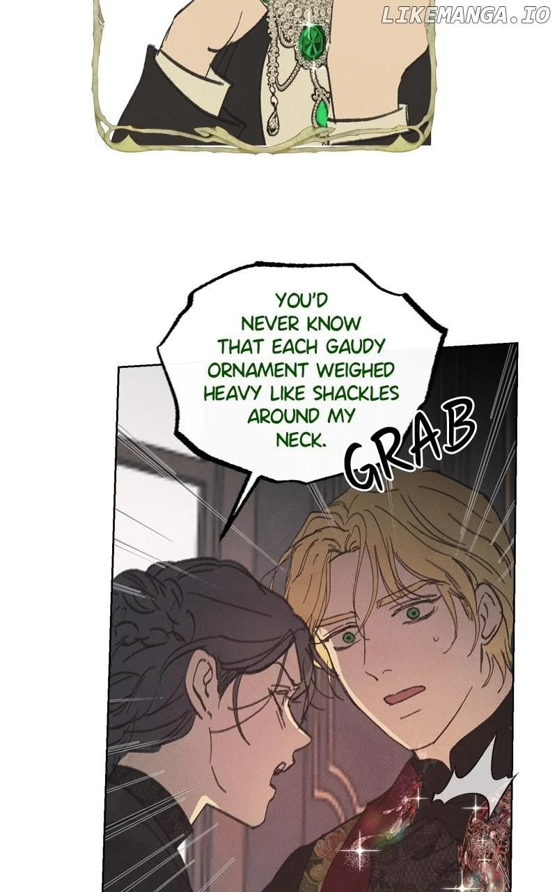 Lover Of Green Midnight chapter 50 page 26