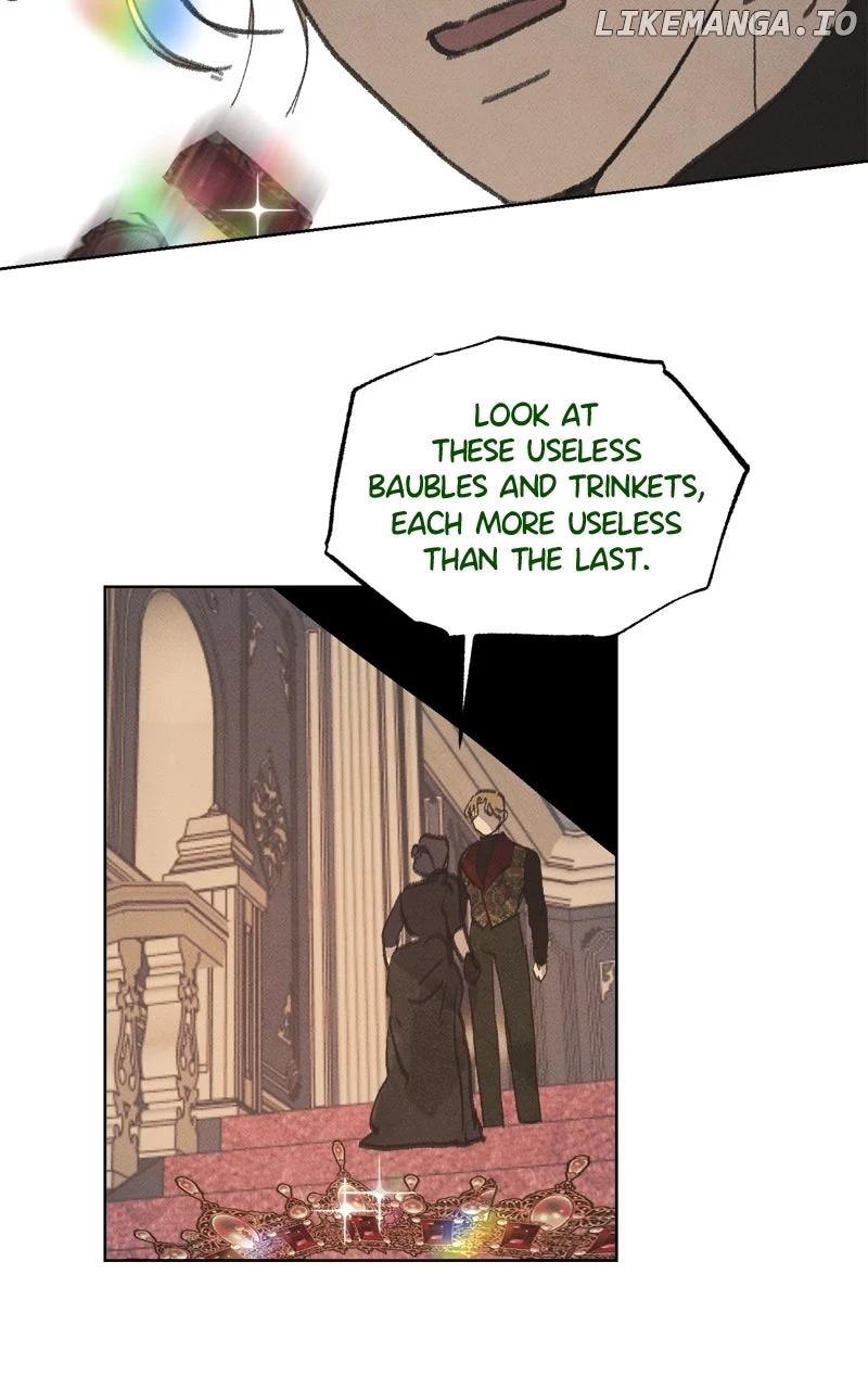 Lover Of Green Midnight chapter 50 page 28