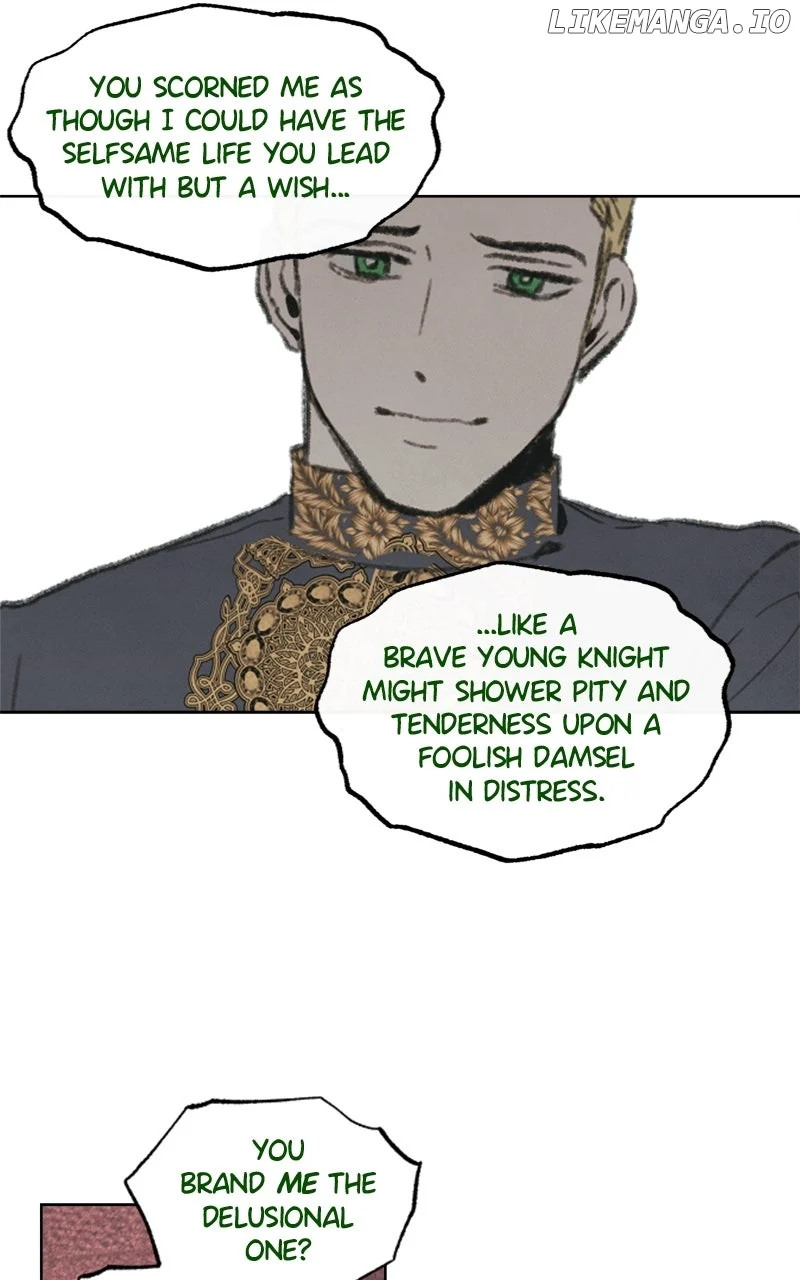 Lover Of Green Midnight chapter 50 page 29