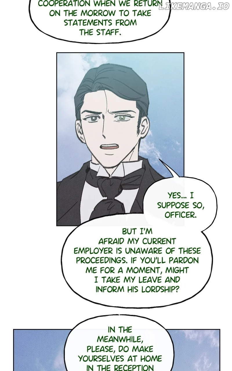 Lover Of Green Midnight chapter 50 page 3