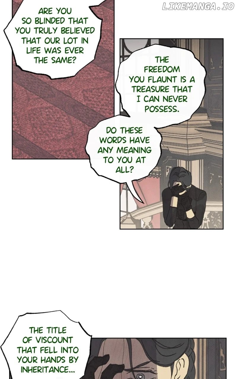 Lover Of Green Midnight chapter 50 page 30