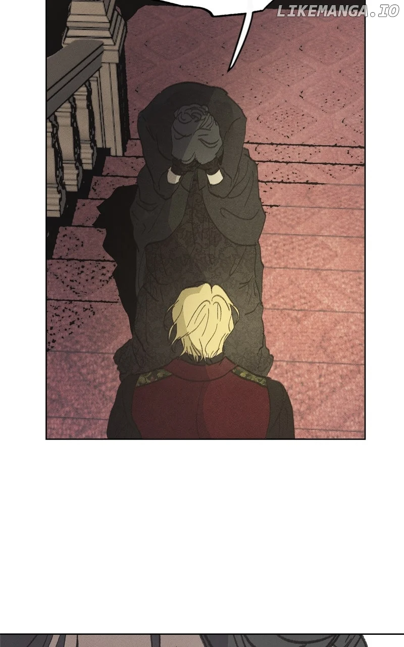 Lover Of Green Midnight chapter 50 page 32