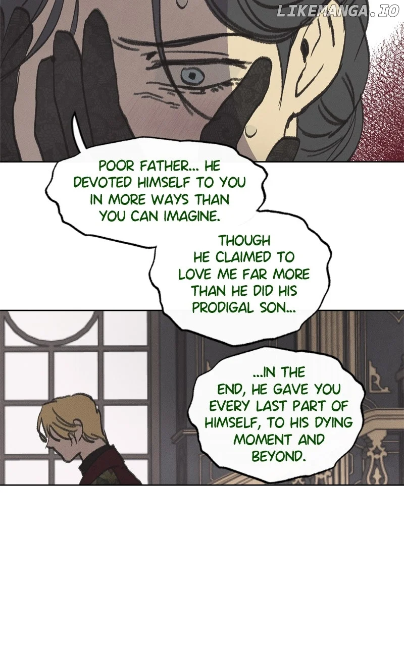 Lover Of Green Midnight chapter 50 page 33