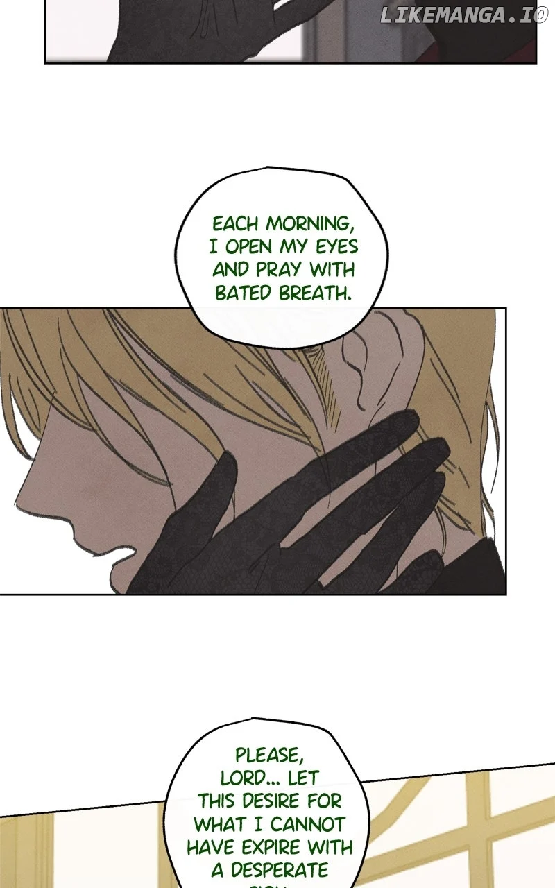 Lover Of Green Midnight chapter 50 page 35