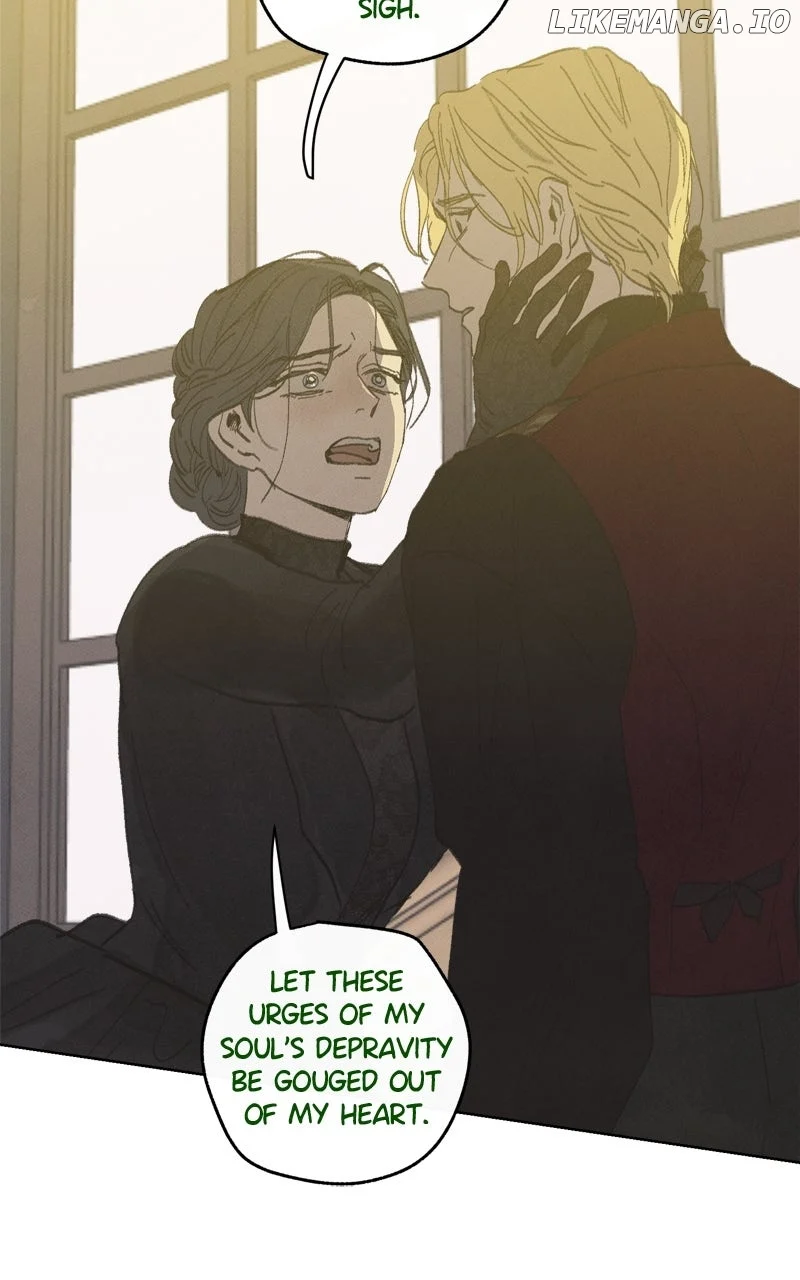 Lover Of Green Midnight chapter 50 page 36
