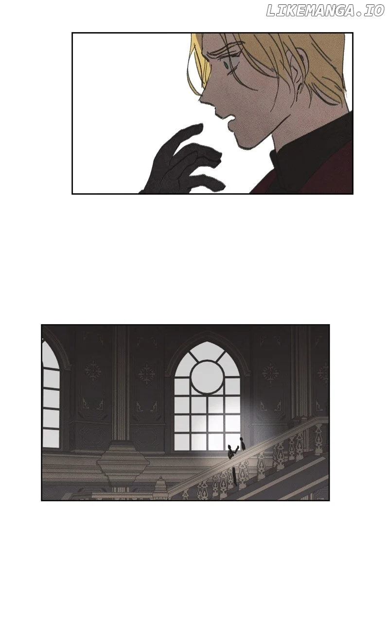 Lover Of Green Midnight chapter 50 page 37